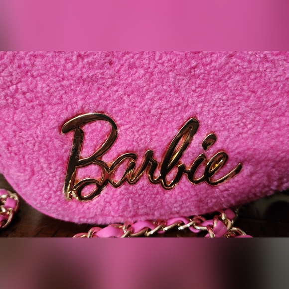 Barbie crossbody bag - Picture 3 of 8